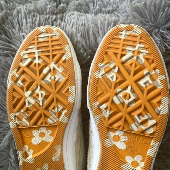 Converse x Golf le Fleur OX One Star - Picture 9 of 14